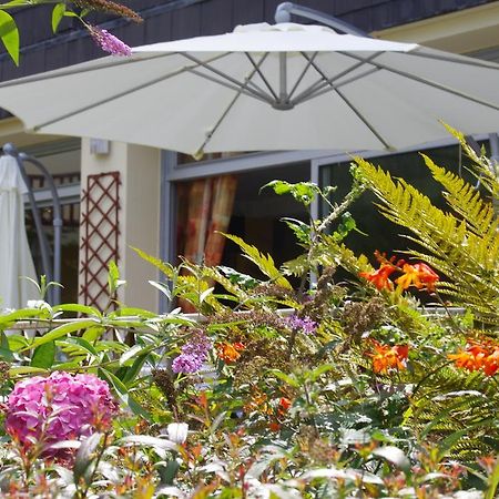 Hotel Le Roudou Fouesnant Luaran gambar