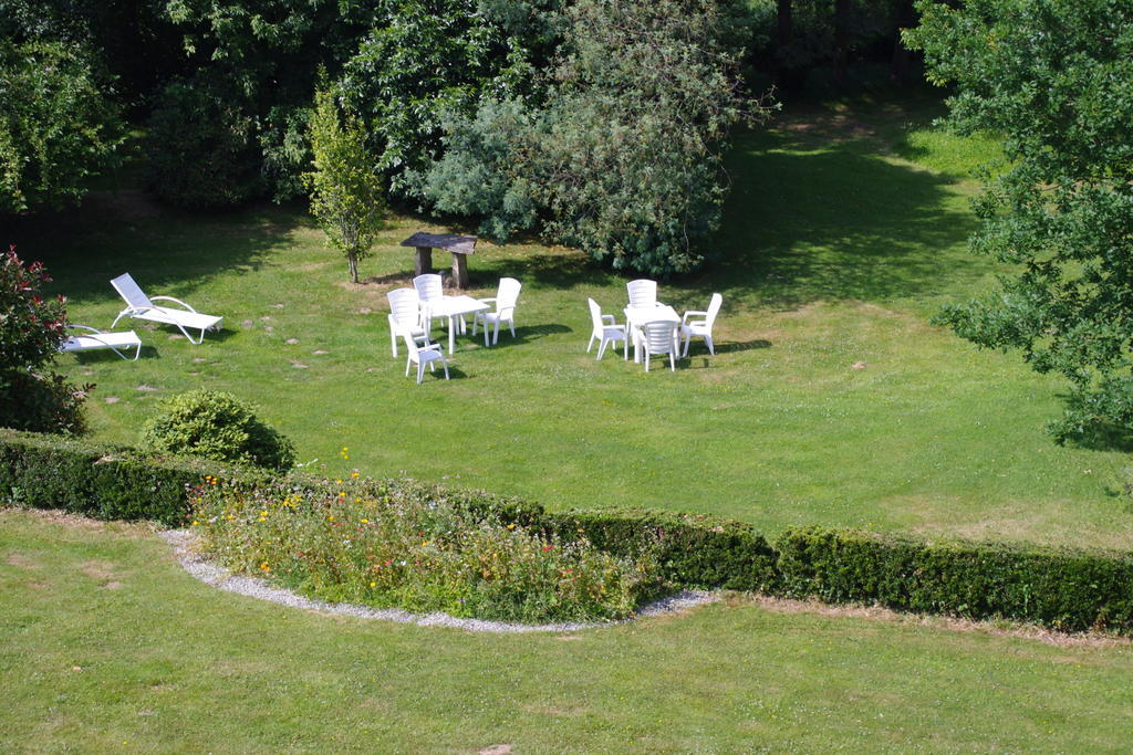 Hotel Le Roudou Fouesnant Bilik gambar