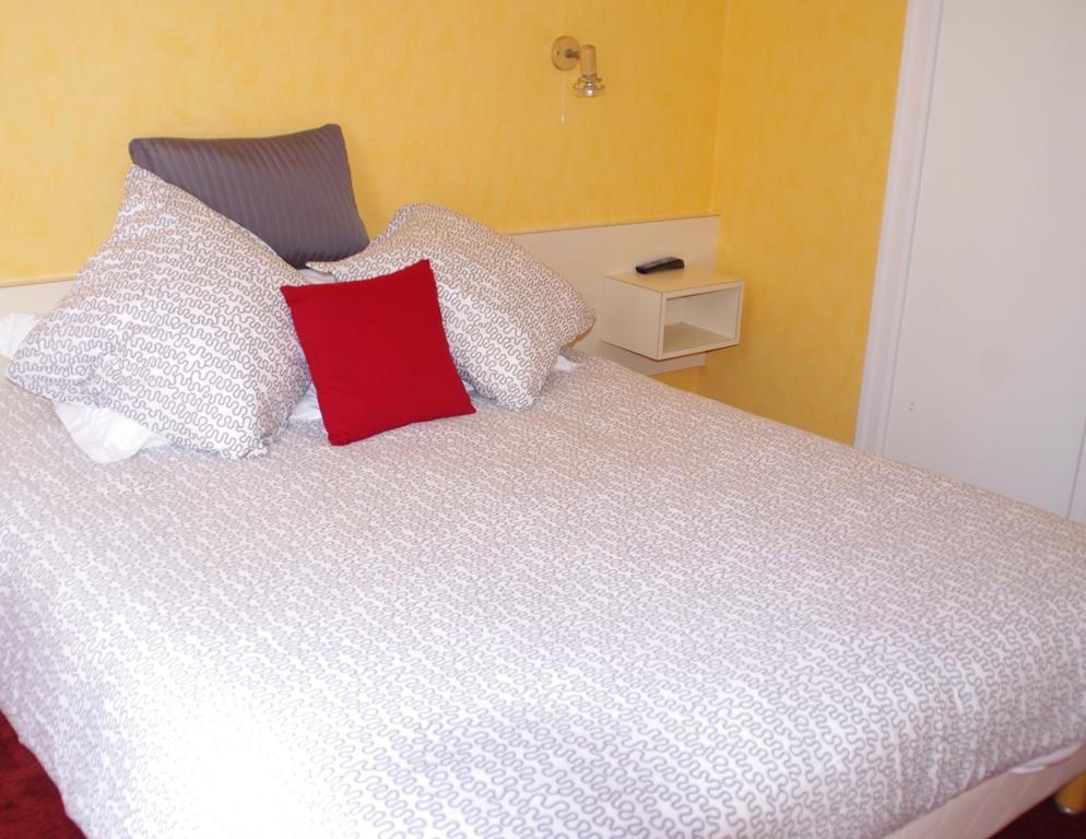 Hotel Le Roudou Fouesnant Luaran gambar