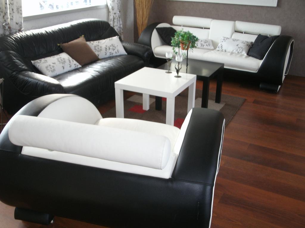 Hotel Le Roudou Fouesnant Luaran gambar