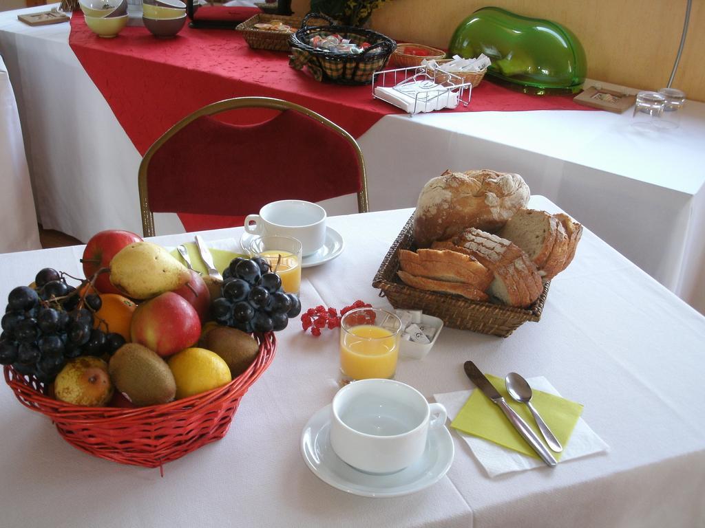 Hotel Le Roudou Fouesnant Luaran gambar